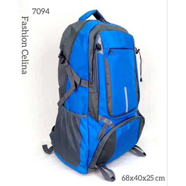 MOCHILA PARA ACAMPAR C7094